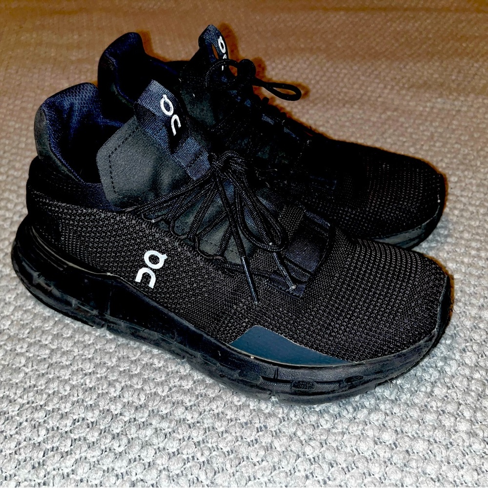 Cloudtec On Tennis Shoe